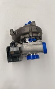 TURBO NEXT NN  150 HP GAZELLE