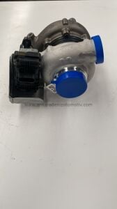 TURBO NEXT NN  150 HP GAZELLE
