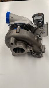 TURBO NEXT NN  150 HP GAZELLE