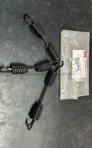 Isuzu NQR 70 A/S Turkuaz Yay Fren Pabucu Cekme