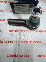 Iveco Rot Başı Sol M50Hf