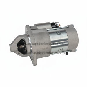 MARŞ MOTORU CUMMİNS E-6