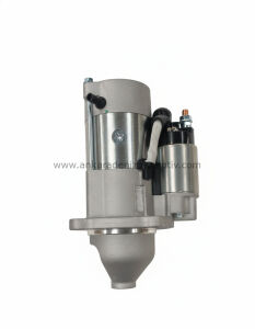 MARŞ MOTORU CUMMİNS E-6