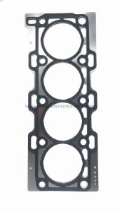 SİLİNDİR KAPAK CONTASI CUMMİNS E-6