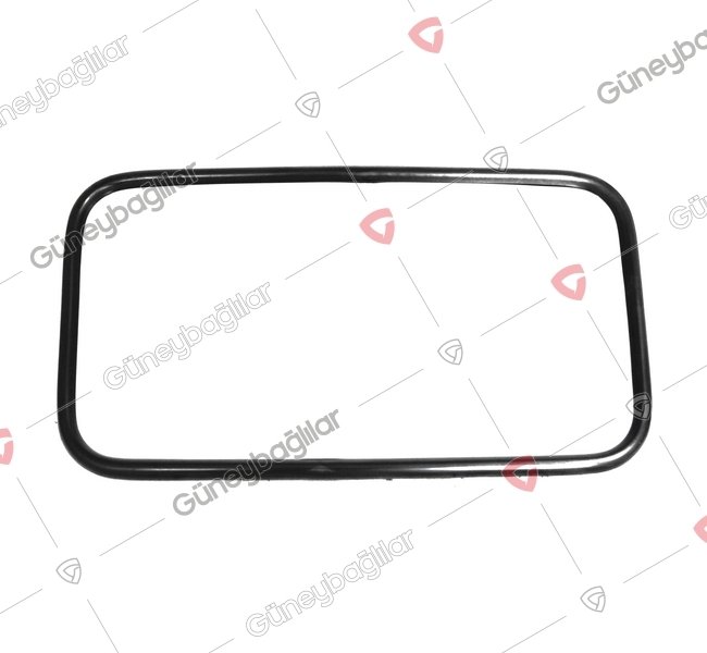 Mitsubishi Ayna Dış Dikiz Canter