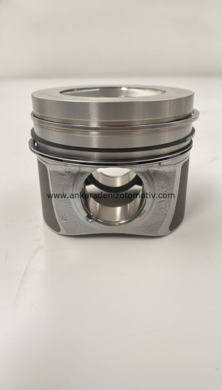 PİSTON SEGMANLI CUMMİNS E-6