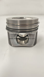 PİSTON SEGMANLI CUMMİNS E-6