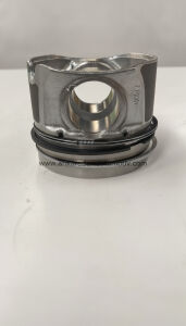 PİSTON SEGMANLI CUMMİNS E-6