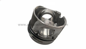 PİSTON SEGMANLI CUMMİNS E-6