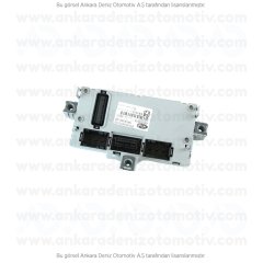 Iveco Elektrik Kontrol Ünitesi