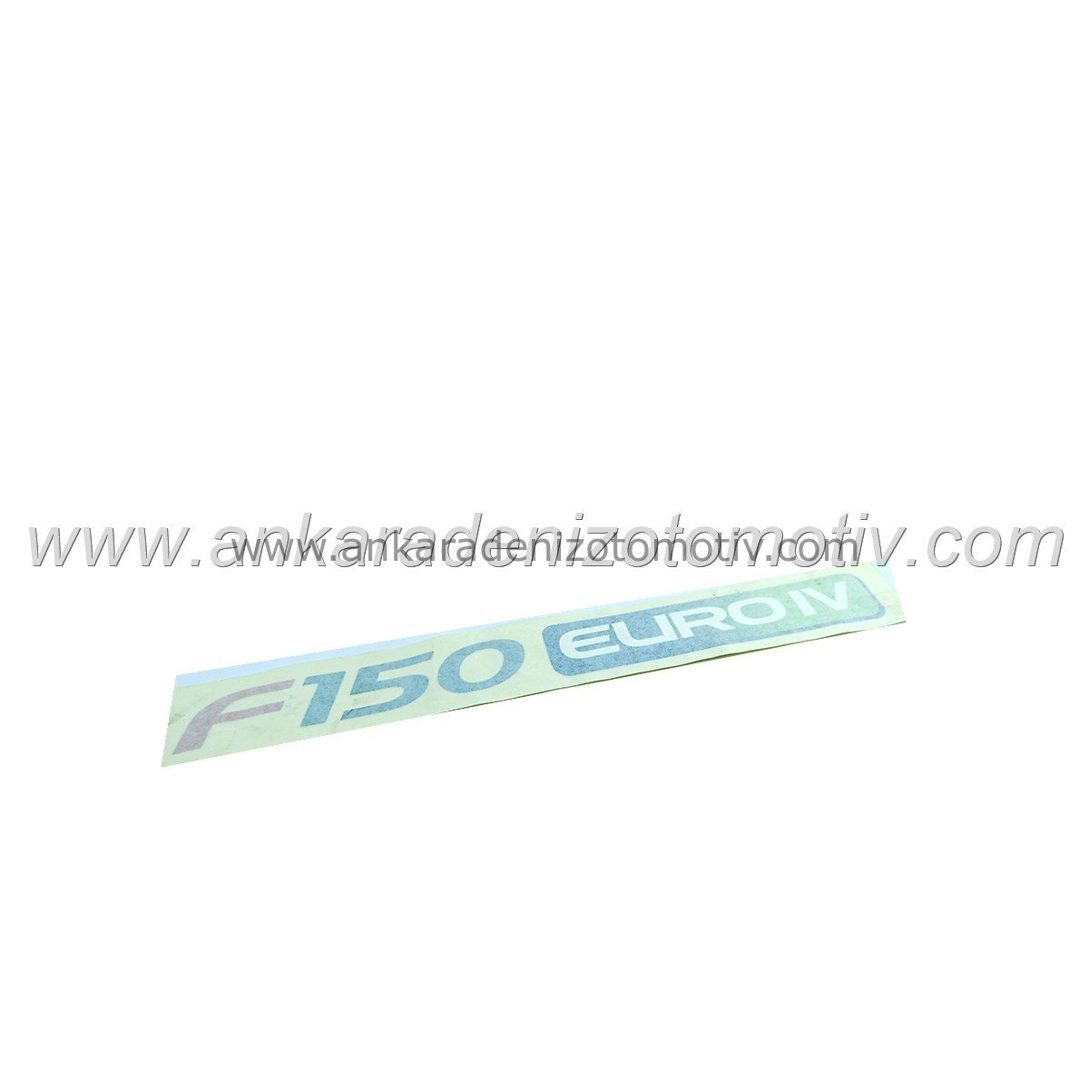 Hyundai Amblem F150 Euro4 150Ps