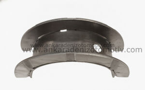 MOTOR AY YATAK CUMMİNS E-6