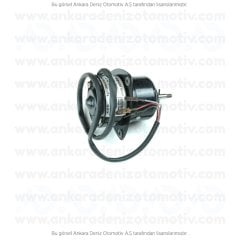 Iveco M25 Tavan Havalandırma Y.M. Motor