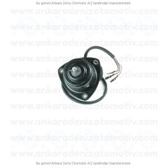 Iveco M25 Tavan Havalandırma Y.M. Motor