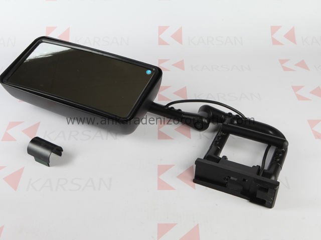 Karsan Ayna Komple Sol Elektrikli Atak 7025026AA