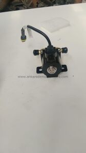 ADBLUE SENSÖRÜ CUMMİNS E-6 (A061N103)