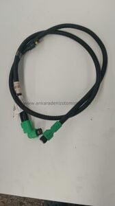 ADBLUE ISI KABLOSU YEŞİL NN KAMYONET DEPO ARKADA