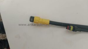 ADBLUE ISI KABLOSU SARI NN KAMYONET DEPO ARKADA