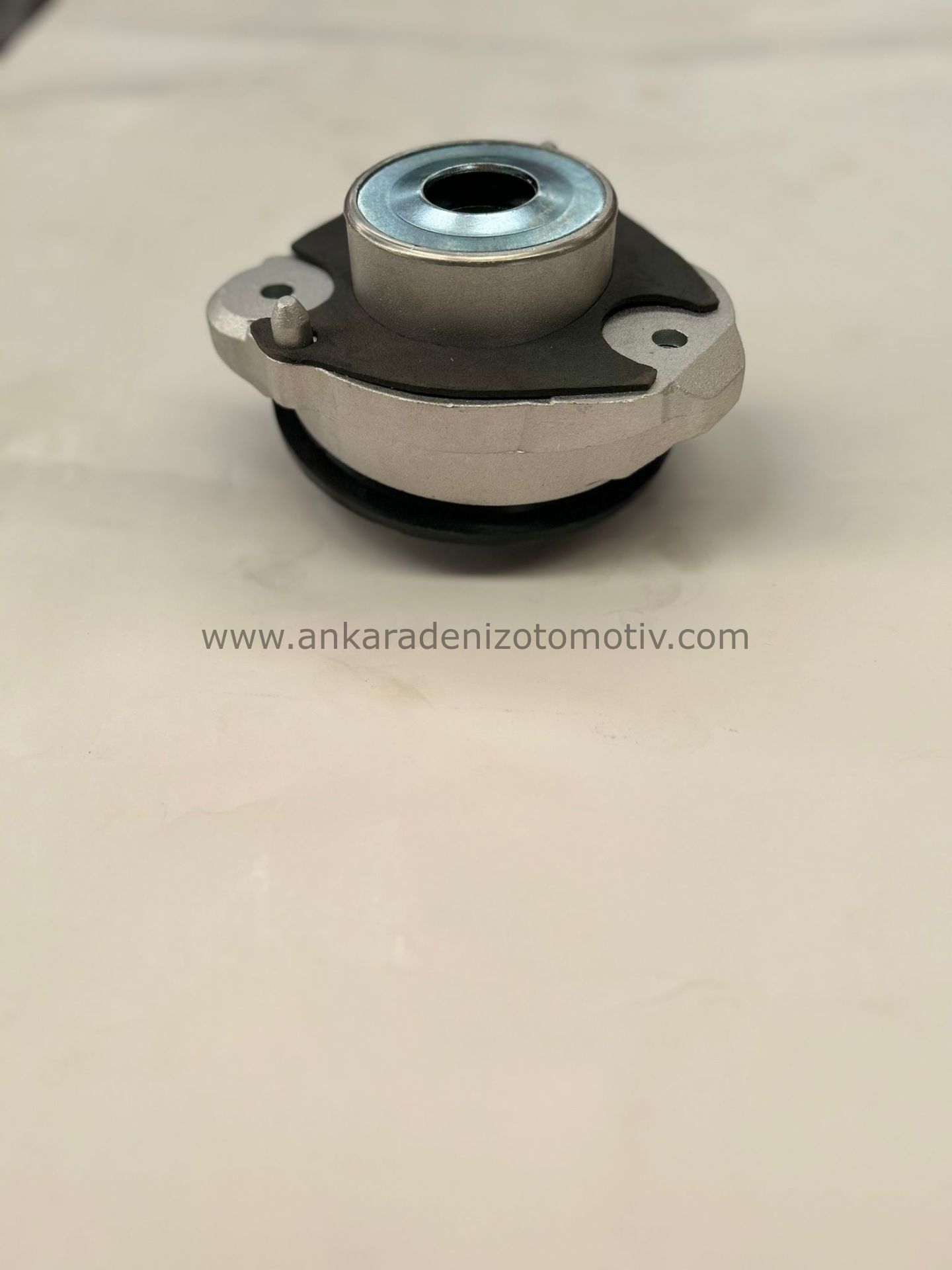 Karsan Amortisör Takozu Sol Yeni Model Rulmanlı - Jst Dct Bxr 3050007AB