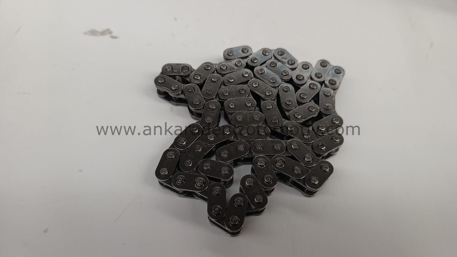 MOTOR ZİNCİRİ CUMMİNS E-6