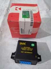 Karsan Elektrikli Kapı Basamak Kontrol Ünitesi - J10 K900845