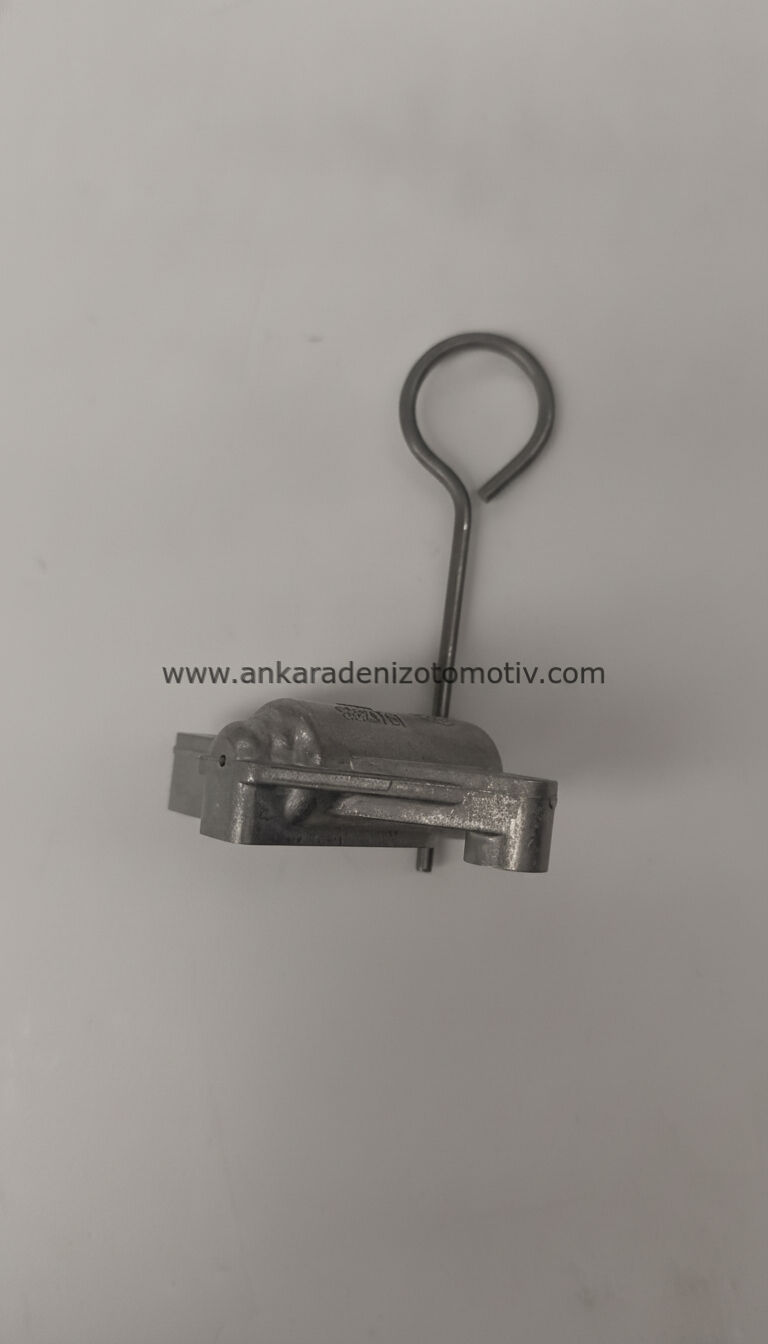 ZİNCİR GERGİSİ CUMMİNS E-6