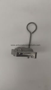 ZİNCİR GERGİSİ CUMMİNS E-6