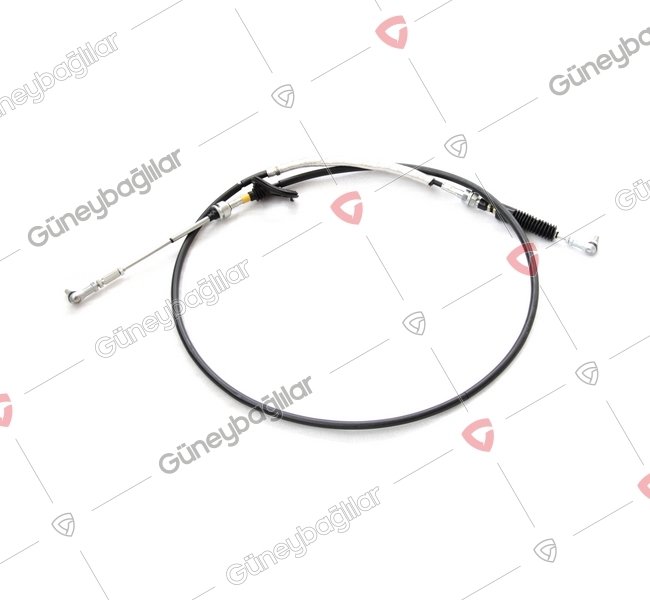 Mitsubishi Vites Ayırıcı Tel Fuso 859 E4