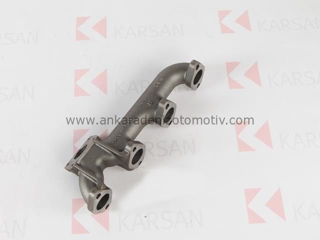 Karsan Egzost Atak/Star Manifold 1010353AA
