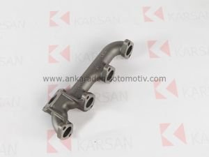 Karsan Egzost Atak/Star Manifold 1010353AA