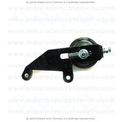 Iveco Klima Gergi Kasnak 2.3 Daily