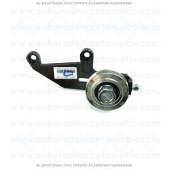 Iveco Klima Gergi Kasnak 2.3 Daily