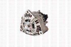 Isuzu NQR 70 Std Turkuaz Alternator 24V-80A Bosch