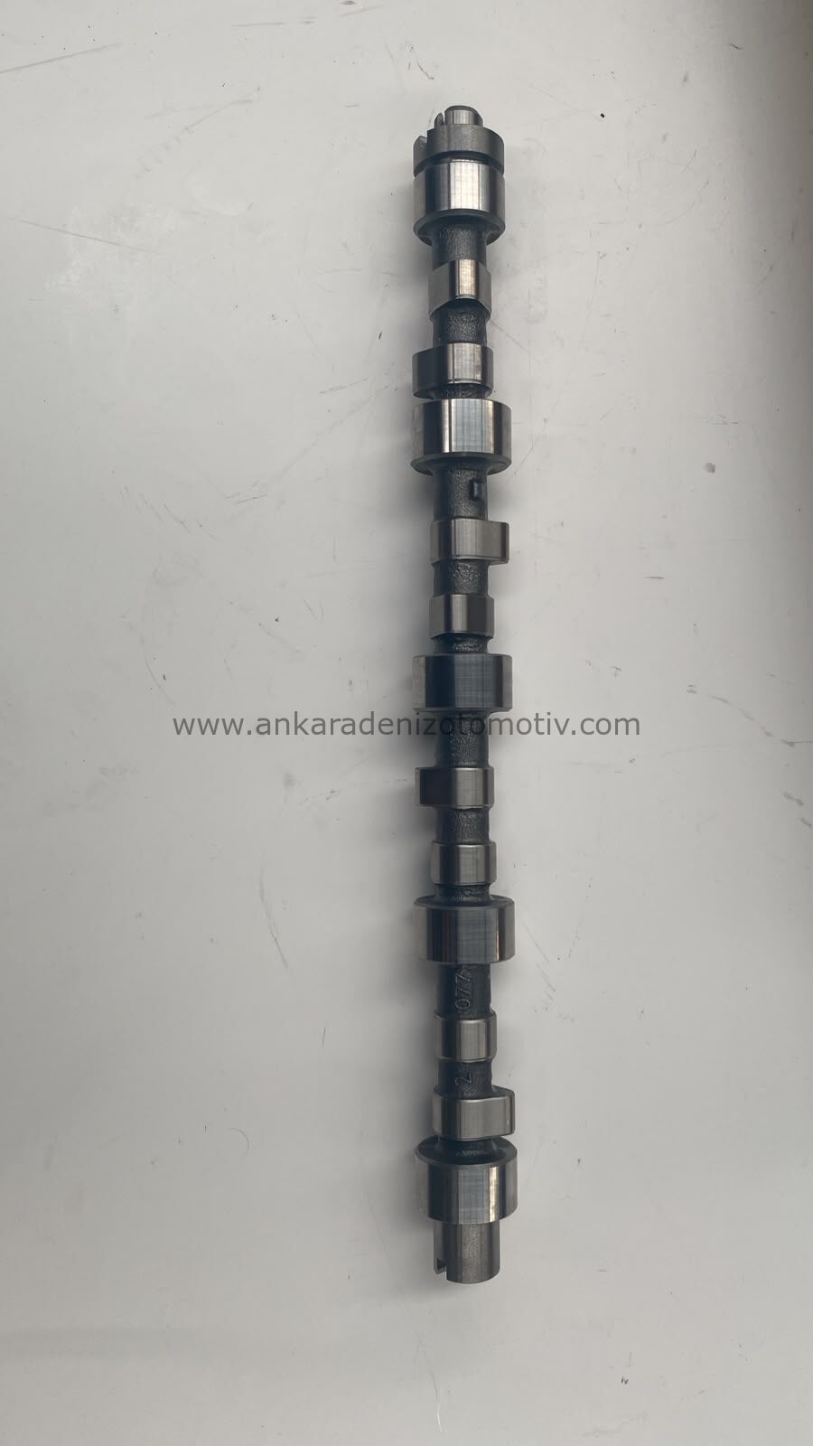 EKSANTRİK MİLİ CUMMİNS E-6