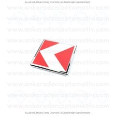 Karsan Amblemi Jest +/Atak/Star 7010128AA