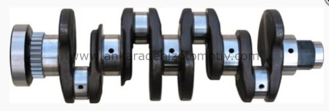 KRANK MİLİ CUMMİNS E-6