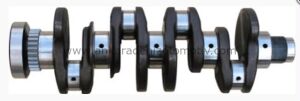 KRANK MİLİ CUMMİNS E-6