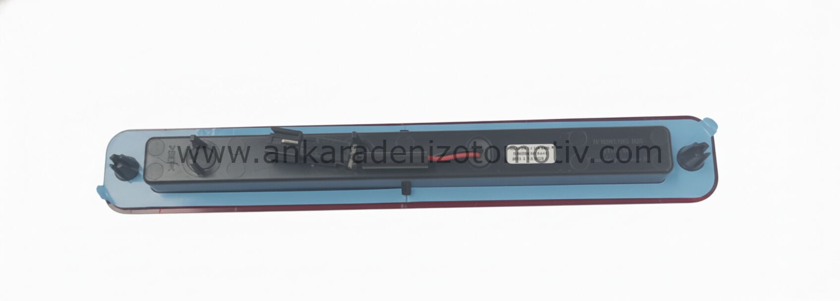 Arka kapı Fren Reflektörü