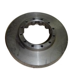 Mitsubishi Fren Disk Arka Fuso E5