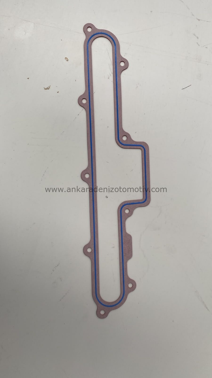 EMME MANİFOLD CONTASI CUMMİNS E-6