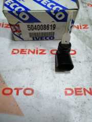 Iveco Daily 35 C 11 Rady. Su Depo Sensör