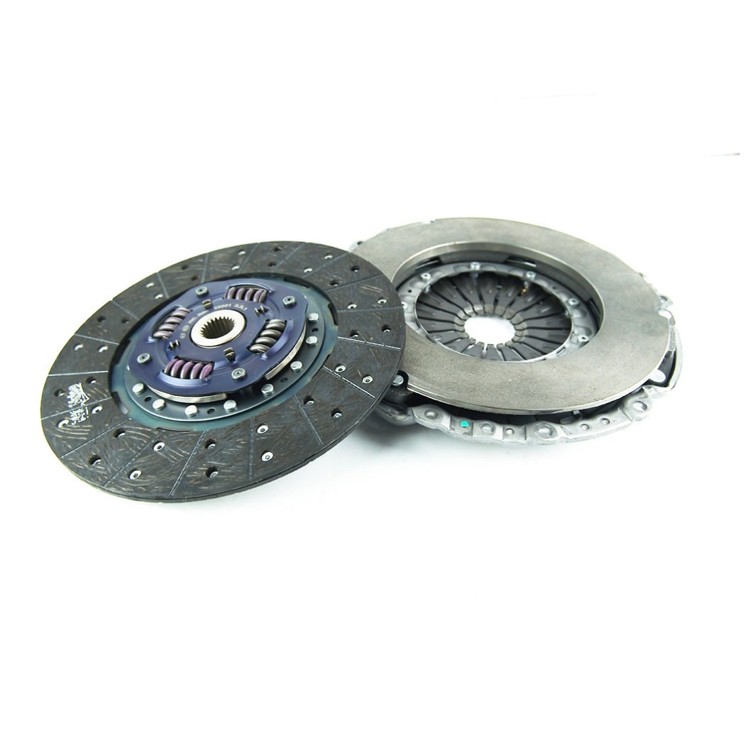 Hyundai Clutch Kıt