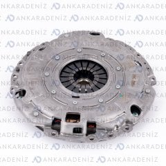 Hyundai Clutch Kıt