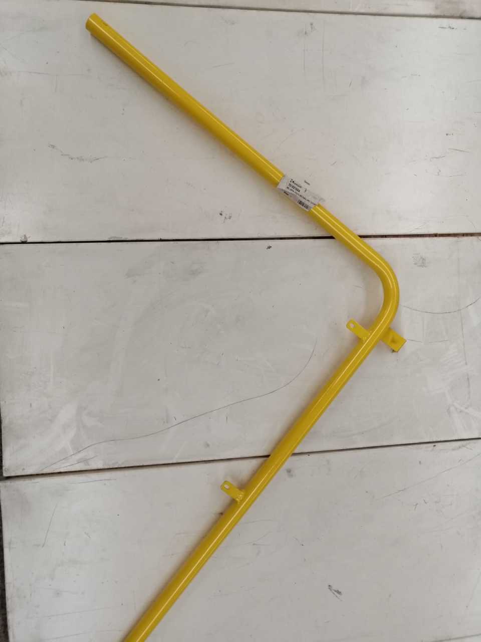 Karsan Sol Orta Yolcu Koltuğu Önü Tutunma Borusu 7015015AA Yedek