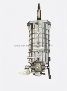 ŞANZIMAN CUMMİNS E-6 PTU ŞANZIMAN