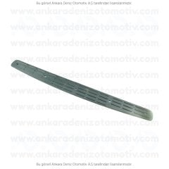 Iveco Daily 50 C 13 Plastik Tampon Ön Basamak