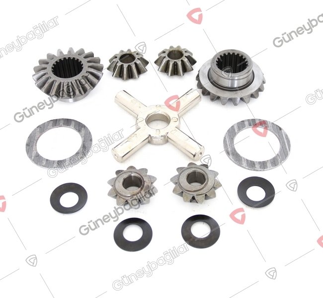 Mitsubishi İstavroz Dişli Takımı Canter 659-859