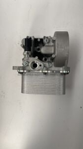 YAĞ SOĞUTUCU KOMPLE CUMMİNS E-6 NN
