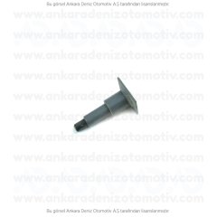 Iveco M29.14 Braket Pompa Bağlantı Komple