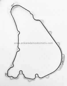 ZİNCİR KAPAK CONTASI CUMMİNS E-6